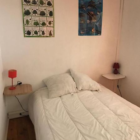 Espace Grenouillit Aubenas Διαμέρισμα Εξωτερικό φωτογραφία