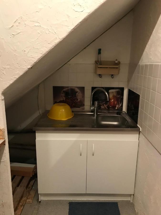 Espace Grenouillit Aubenas Διαμέρισμα Εξωτερικό φωτογραφία