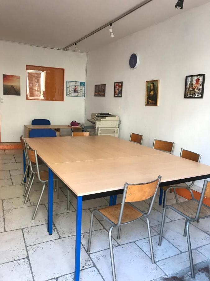 Espace Grenouillit Aubenas Διαμέρισμα Εξωτερικό φωτογραφία