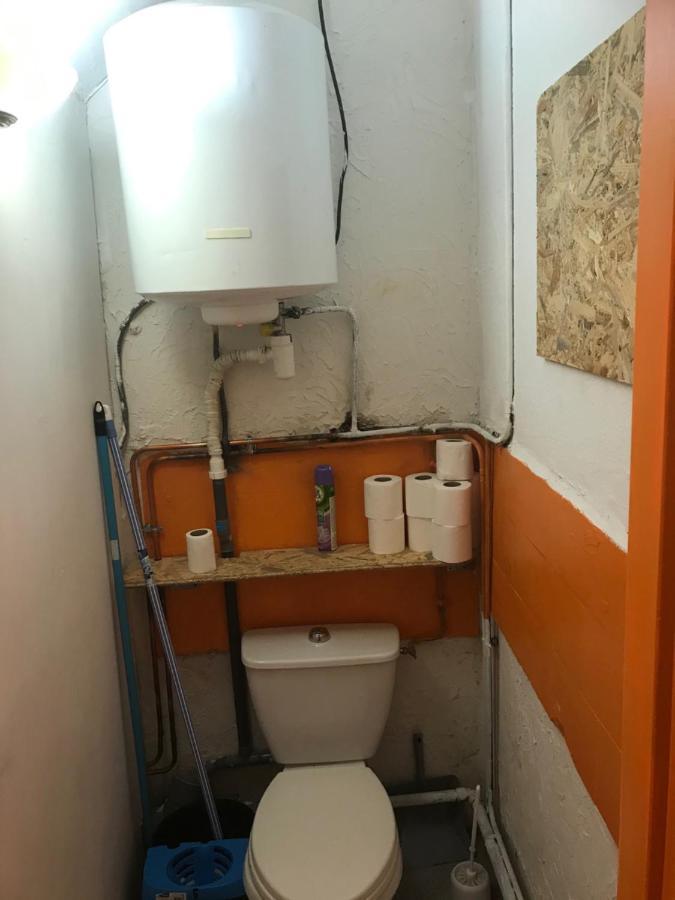 Espace Grenouillit Aubenas Διαμέρισμα Εξωτερικό φωτογραφία